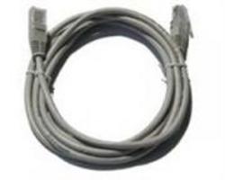 UniQue Grey 1m Cat6 UTP Patch Cable