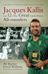 Jacques Kallis And 12 Other Great South African All-rounders New