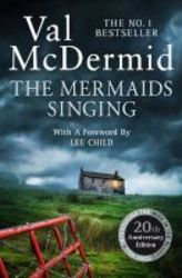 The Mermaids Singing Paperback 20th Anniversary Edition