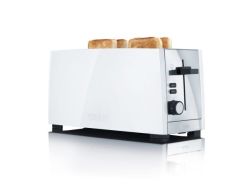 Graef 4-Slice Toaster