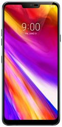LG G7 Thinq Factory Unlocked Phone - 6.1 Screen - 64GB - Aurora Black U.s. Warranty