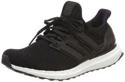 Adidas Ultraboost Women's Running Shoes - 8.5 - Black