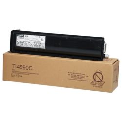 Toshiba T4590 Black Original Toner Estudio 256