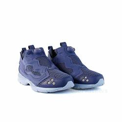 Pump Reebok Fury Hls Bandana Blue ath Navy Men's Shoes J98143