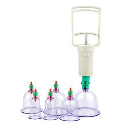 Cupping Chinese Medicine 6PCS