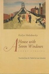 A House Of Seven Windows - Short Stories Paperback