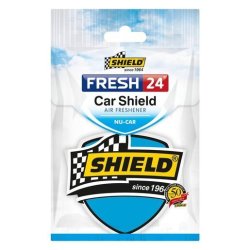 Fresh 24 Car Air Freshener