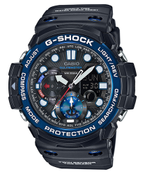 Casio G-Shock Gulfmaster GN-1000B-1ADR Watch