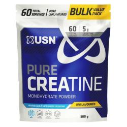 Pure Creatine Monohydrate 300G 300 G