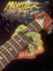 Monster Scales And Modes: By Dave Celentano Instructional