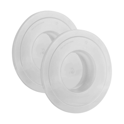 Kitchenaid Replacement Bowl Cover For Tilt Stand Mixers- 2 Pack