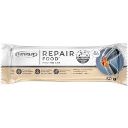 Futurelife Repair Food Bar 50G Vanilla