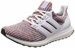 Adidas Ultraboost Running Shoes - AW18-11 - White