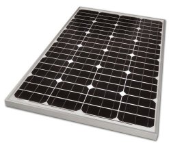 Union Solar 100W Poly Solar Panels