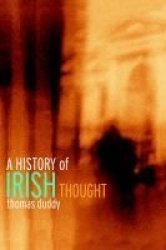A History of Irish Thought