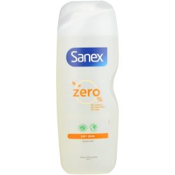 Sanex Zero% Dry Shower Gel