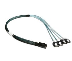 Lenovo Dcg ST50 Raid hba Cable & Flash Mech Kit