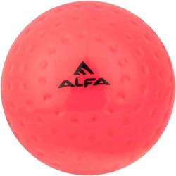 Alfa Romeo Alfa Pink Dimple Ball