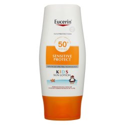 Eucerin Sunscreen Kids SPF50 150ML