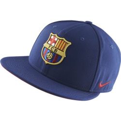 Nike Fc Barcelona Core Adjustable Hat