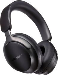 Bose Quietcomfort Ultra Wireless Over-ear Noise Cancelling Headphones