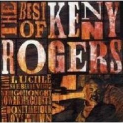 The Best Of Kenny Rogers & The First Edition Cd Imported