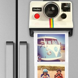 ThumbsUp Magnetic Instant Photo Frame