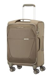 Samsonite B-lite 3 Spinner 55cm Length 40cm Travel Suitcase Walnut