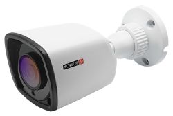 Provision Ip Bullet 5MP With Poe 3.6MM