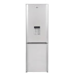 Defy 363L Combi Fridge Freezer with Water Dispenser Prices | Shop Deals ...