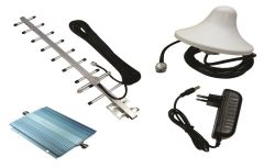 Professional Signal Booster Kit For Cell Phones