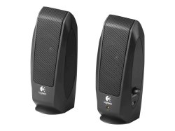 Logitech S-120 Speakers for PC