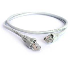 Rct - CAT6 Patch Cord Fly Leads 2M Grey