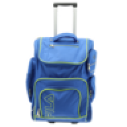 FILA Soft Trolley Backpack 54CML X 26CMW X 40CMH Colour May Vary