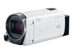 Canon Vixia Hf R700