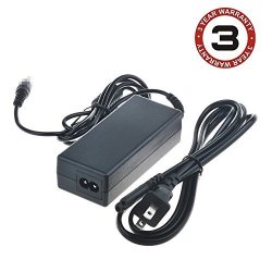 Sllea 19V 2.53A Ac dc Adapter Charger For Samsung UN32J4000AF Samsung A4819_FDY Power Supply Cable Cord Charger Psu