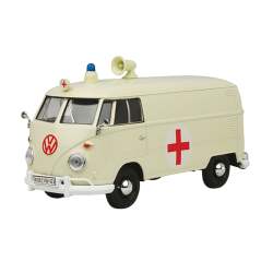 1:24 Volkswagen Type 2 T1 - Ambulance