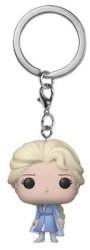 Pocket Pop Keychain Disney Frozen II - Elsa