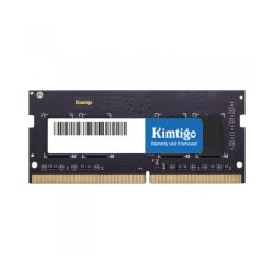 4GB DDR4 2666MHZ Notebook Memory