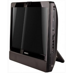 Gigabyte All-in-one D216i With Intel I5 3340