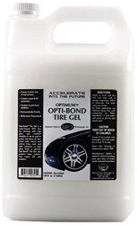 Optimum (OB2008G) Opti-Bond Tire Gel - 1 Gallon