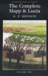 Complete Mapp & Lucia - E. F. Benson Paperback