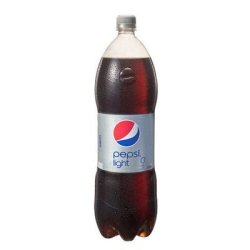 Pepsi Cola Plastic Bottle 2L X 6
