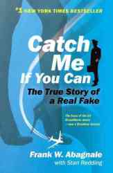 Catch Me If You Can - Frank W. Abagnale Paperback
