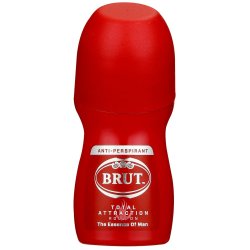 Brut Roll-on Total Attraction 50 Ml