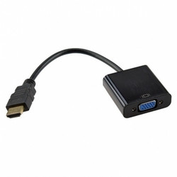 Xbox One Vga To HDMI Adapter