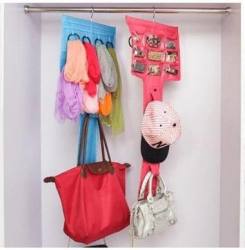 Bags Jewellery Scarves Admission Finishing Bag