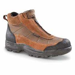 guide gear silvercliff boots