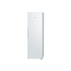 Bosch GSN33VW30 220L Upright Freezer in White