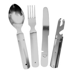 Lks Cutlery Set